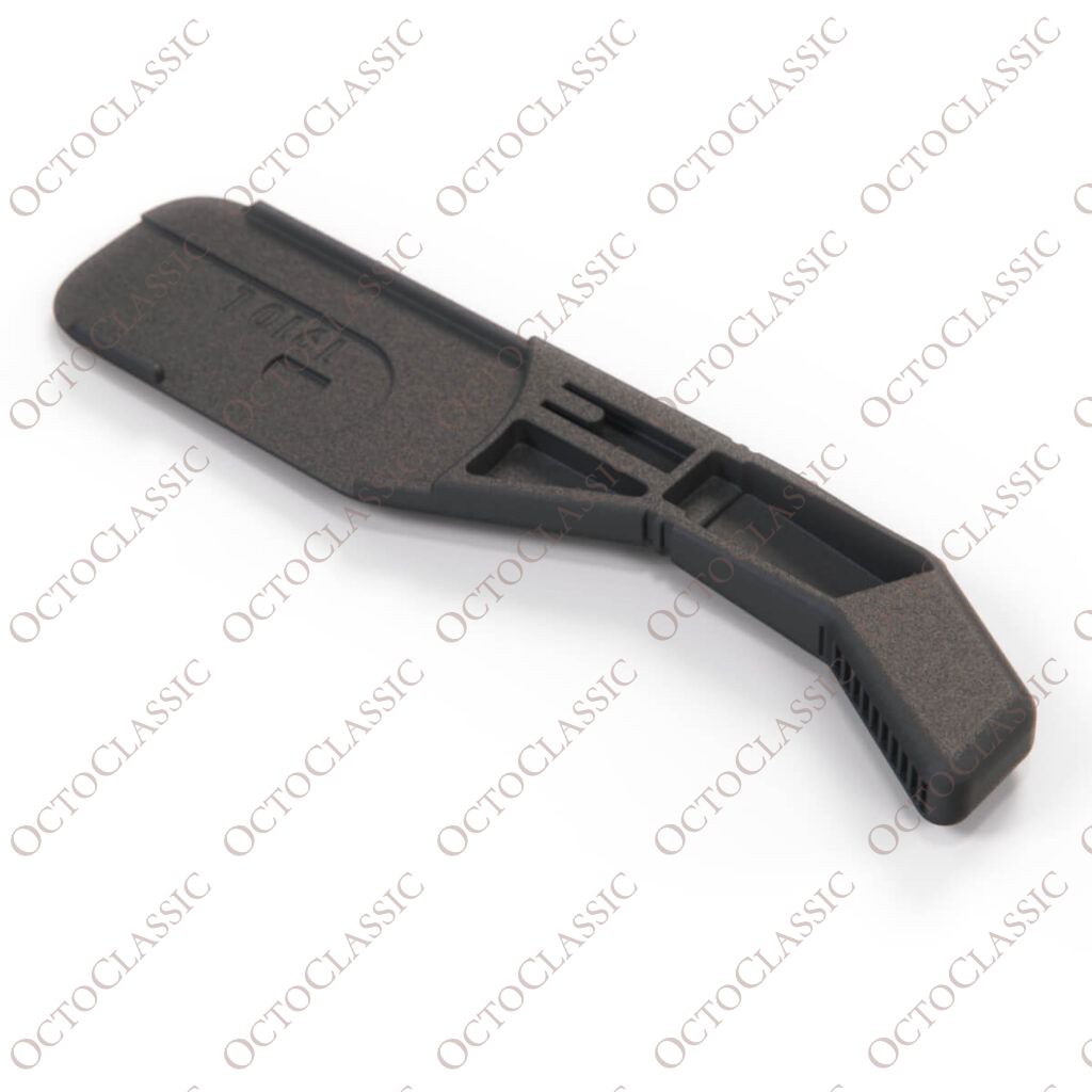 Mango de ajuste del banco trasero Renault 5 / Clio 7700760440 / 7700760439 compatible Mango de ajuste del banco trasero Renault 5 / Clio 7700760440 / 7700760439 compatible
