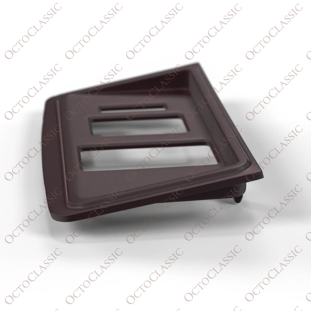 Volkswagen Golf Mk1 Rabbit Convertible Jetta A1 Caddy Panel de Tablero Carcasa Interruptor de Faros LHD o RHD Todos los Colores 171867255 / 172867256 Volkswagen Golf Mk1 Rabbit Convertible Jetta A1 Caddy Panel de Tablero Carcasa Interruptor de Faros LHD o RHD Todos los Colores 171867255 / 172867256