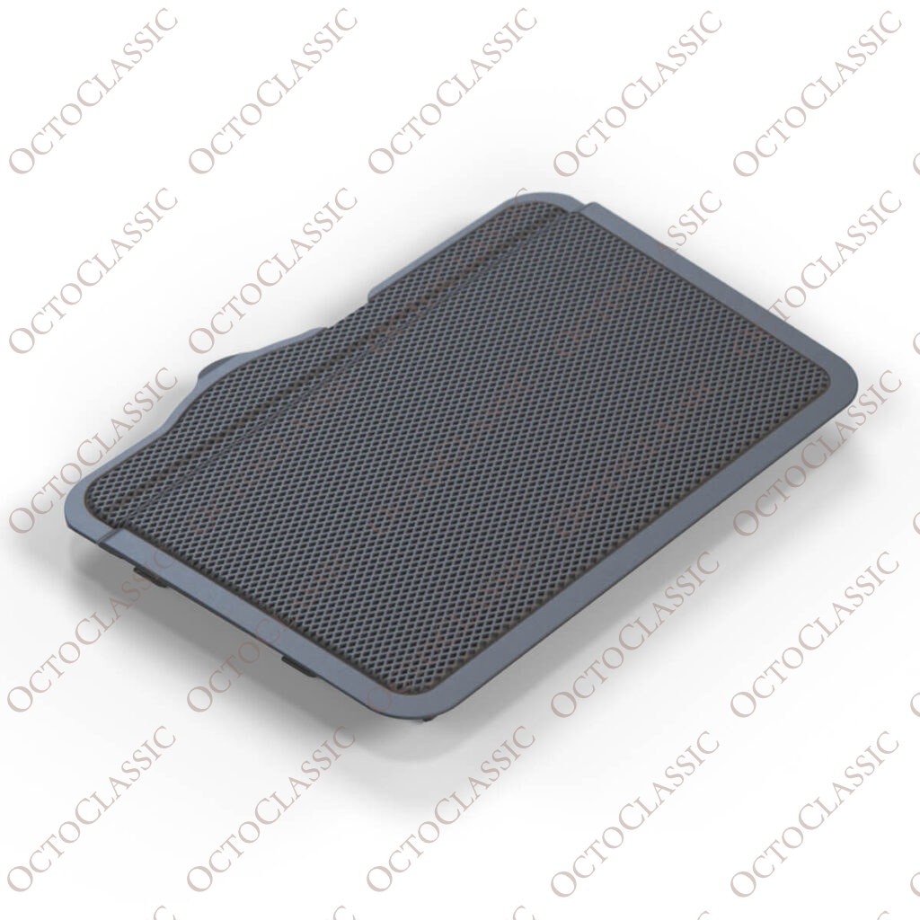 Alpina B7 BMW E65 E66 E67 Rear Speaker Cover Left Or Right 51467049905 / 51467049906 Alpina B7 BMW E65 E66 E67 Rear Speaker Cover Left Or Right 51467049905 / 51467049906