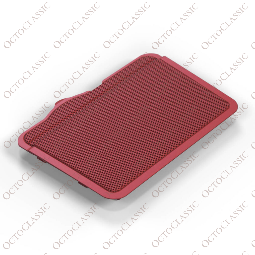 Alpina B7 BMW E65 E66 E67 Rear Speaker Cover Left Or Right 51467049905 / 51467049906 Alpina B7 BMW E65 E66 E67 Rear Speaker Cover Left Or Right 51467049905 / 51467049906