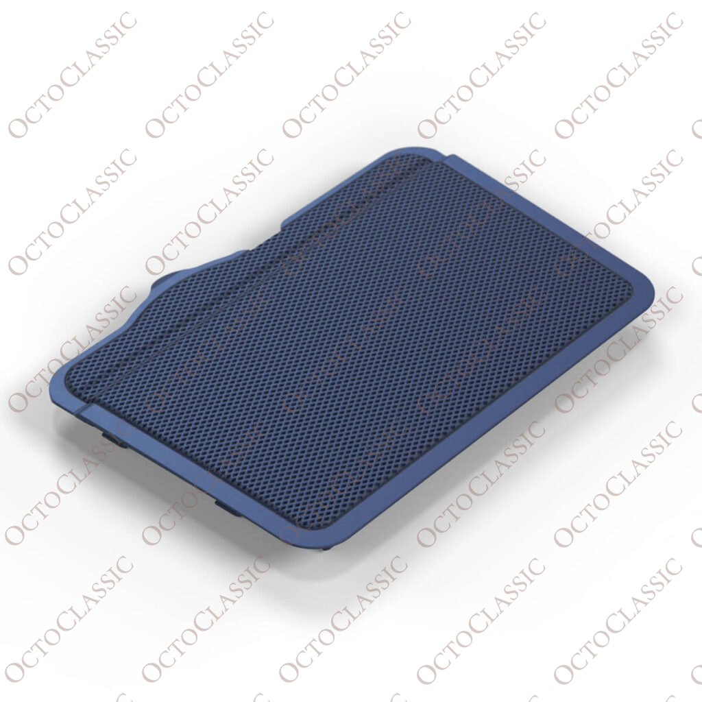 Alpina B7 BMW E65 E66 E67 Rear Speaker Cover Left Or Right 51467049905 / 51467049906 Alpina B7 BMW E65 E66 E67 Rear Speaker Cover Left Or Right 51467049905 / 51467049906