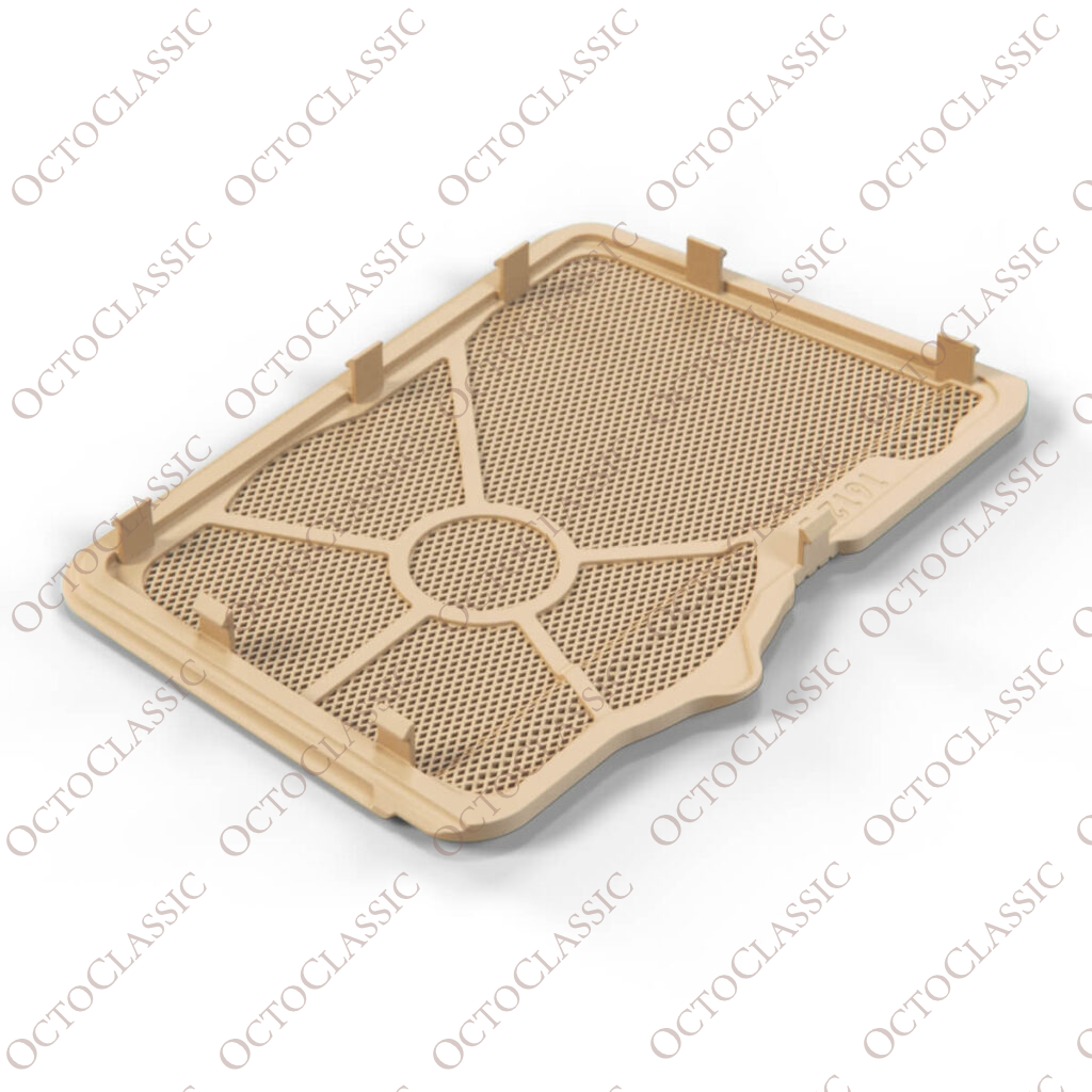 Alpina B7 BMW E65 E66 E67 Rear Speaker Cover Left Or Right 51467049905 / 51467049906 Alpina B7 BMW E65 E66 E67 Rear Speaker Cover Left Or Right 51467049905 / 51467049906