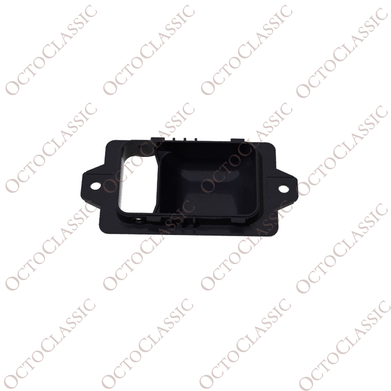 BMW E30, E36, E24, E28, E38, Türgriffrahmen innen BMW E30, E36, E24, E28, E38, Türgriffrahmen innen