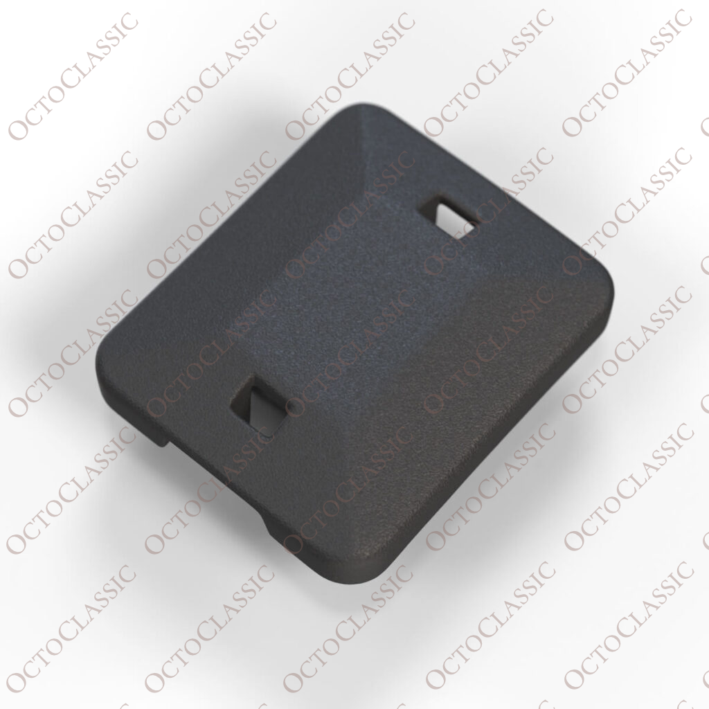 Saab 900 Cover NLS B202 Test Socket Black 4060836 Saab 900 Cover NLS B202 Test Socket Black 4060836