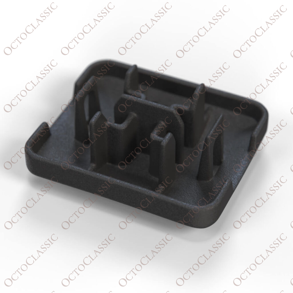 Saab 900 Cover NLS B202 Test Socket Black 4060836 Saab 900 Cover NLS B202 Test Socket Black 4060836