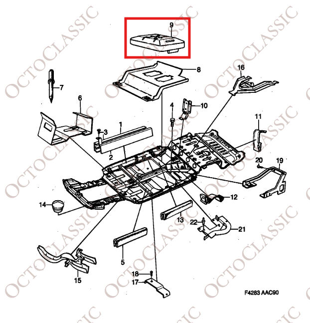 Saab 900 Cover NLS B202 Test Socket Black 4060836 Saab 900 Cover NLS B202 Test Socket Black 4060836