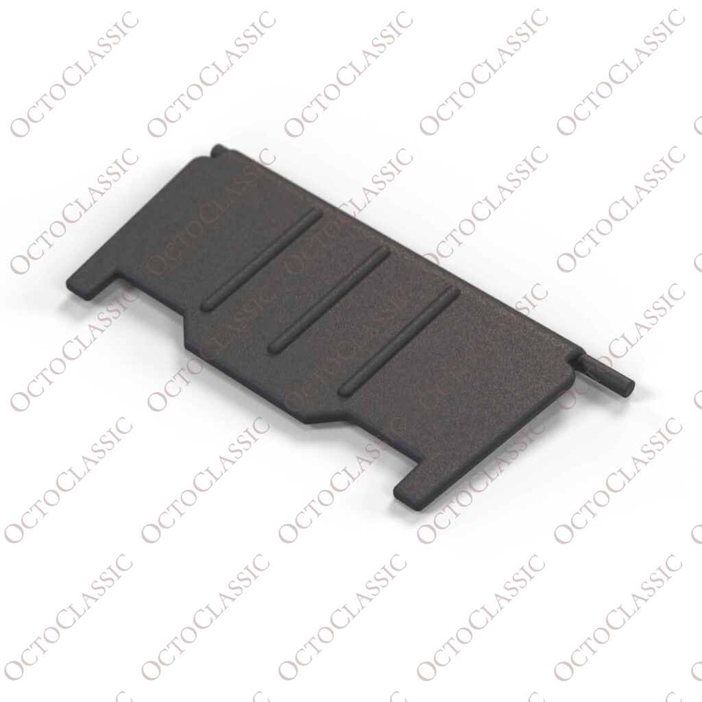 Astra G Bertone Cabrio Innendeckel Verriegelungskappe Schwarz 009104371 1832989 Astra G Bertone Cabrio Innendeckel Verriegelungskappe Schwarz 009104371 1832989