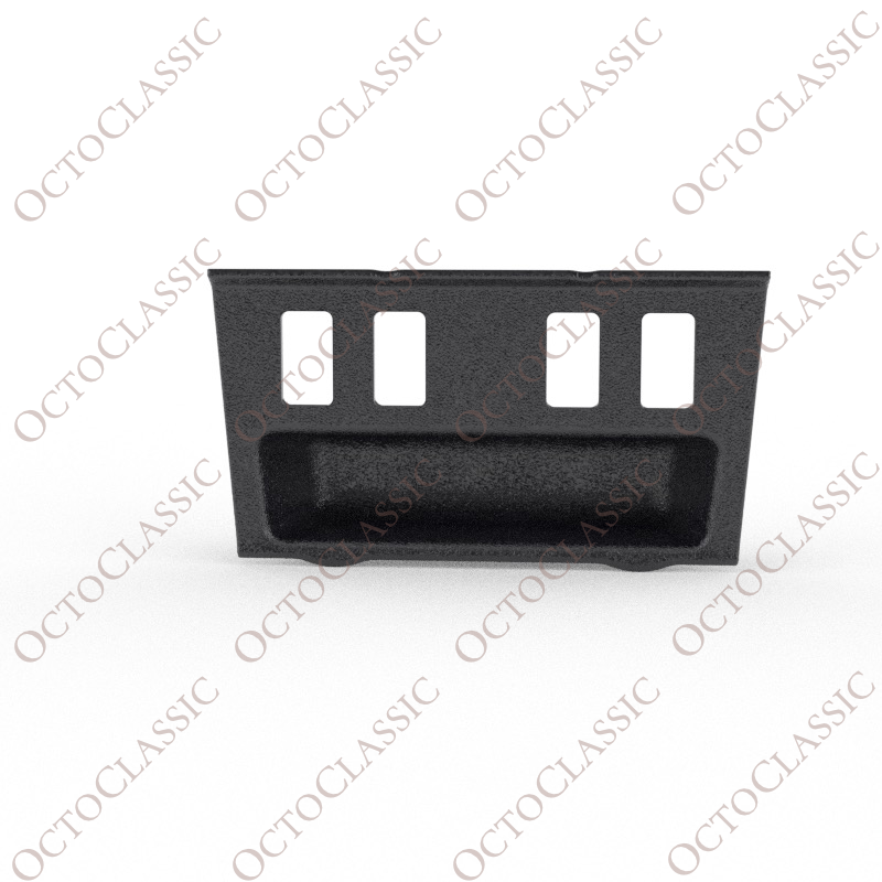 W126 Mittelkonsole Münzfach (mercedes SE SEL SEC 4 Switch Trim) W126 Mittelkonsole Münzfach (mercedes SE SEL SEC 4 Switch Trim)
