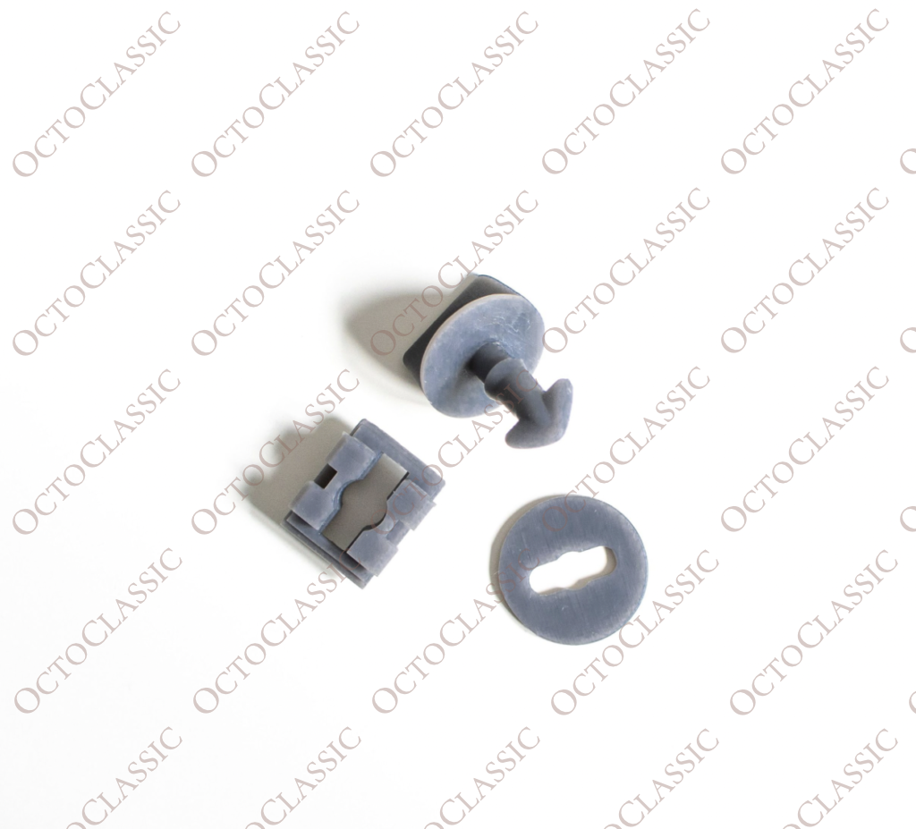 BMW E28 Headlight Lock (E23, E24, 51711857441) BMW E28 Headlight Lock (E23, E24, 51711857441)