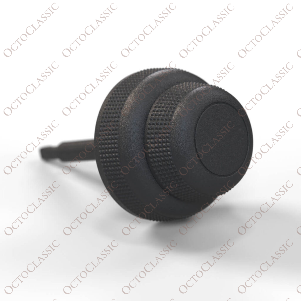Audi 80 90 B3 B4 100 A6 C4 Ajuste Manual de Espejos Joystick Perilla Negra 893857519B Audi 80 90 B3 B4 100 A6 C4 Ajuste Manual de Espejos Joystick Perilla Negra 893857519B