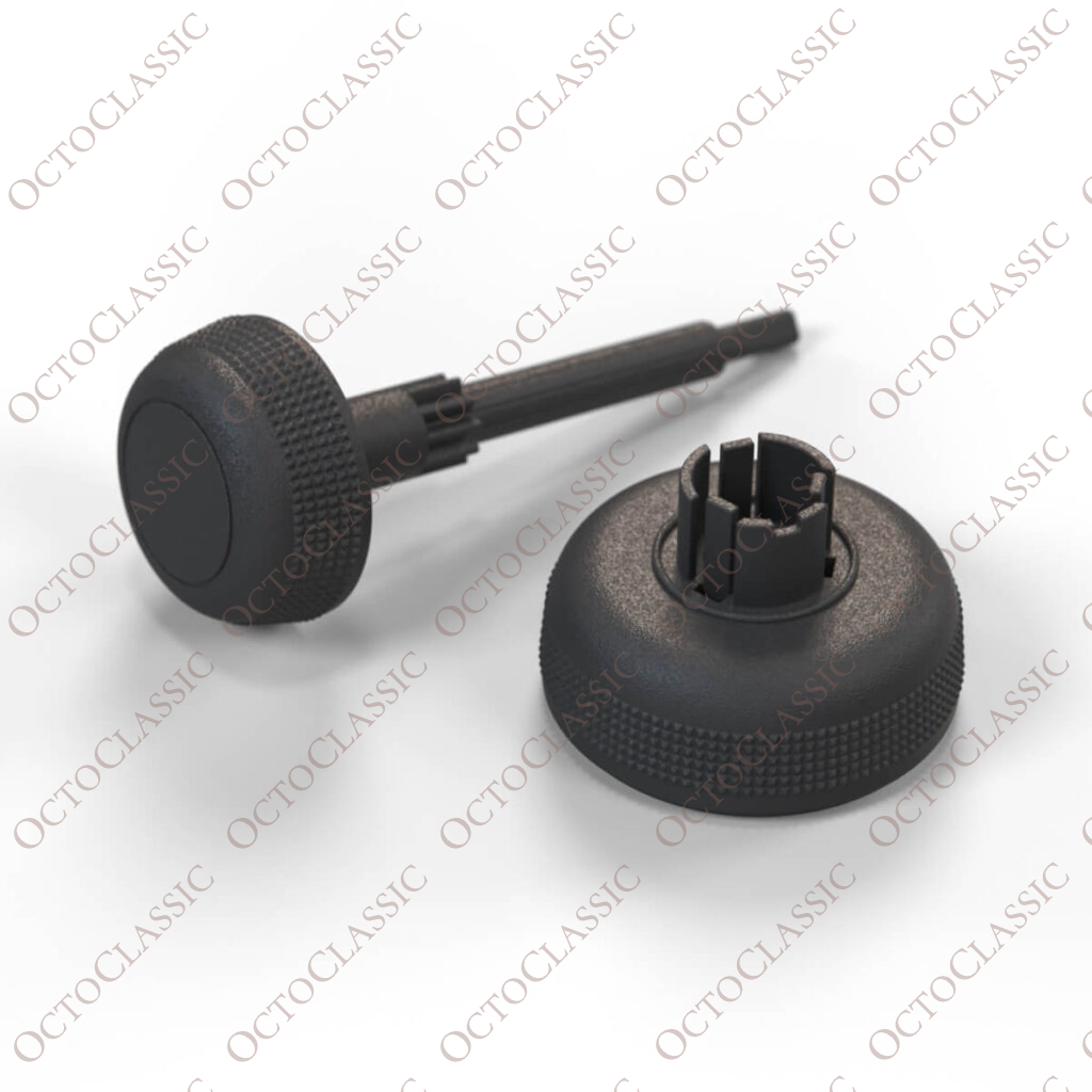 Audi 80 90 B3 B4 100 A6 C4 Ajuste Manual de Espejos Joystick Perilla Negra 893857519B Audi 80 90 B3 B4 100 A6 C4 Ajuste Manual de Espejos Joystick Perilla Negra 893857519B