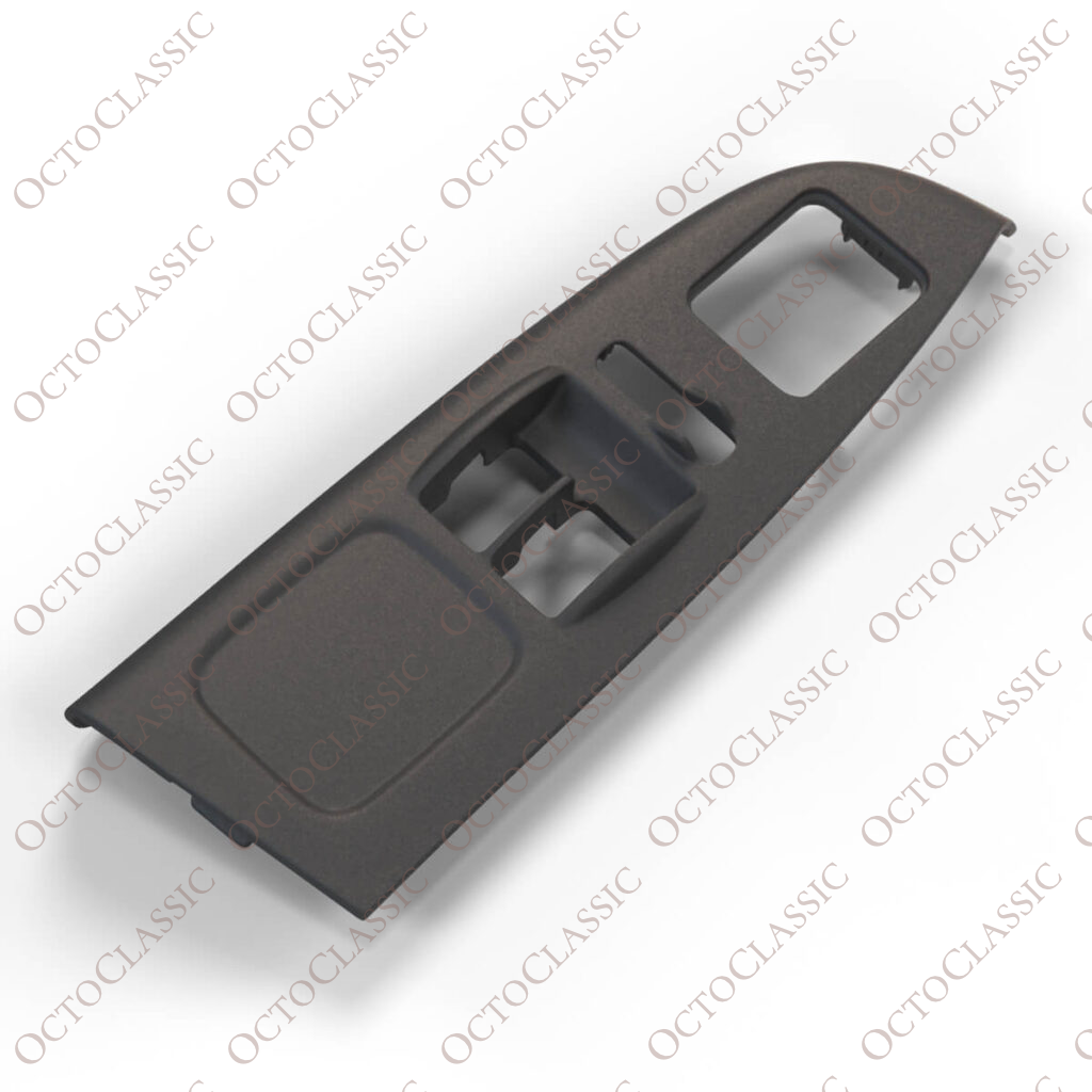 Honda Accord VI Driver Front Window Switch Black LHD Or RHD Honda Accord VI Driver Front Window Switch Black LHD Or RHD