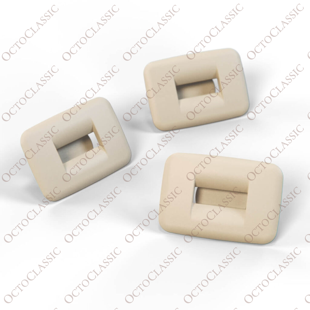 Volvo 850 940 960 S90 Interior Roof Headliner Clip Set Of 3 All Colors 9137959 Volvo 850 940 960 S90 Interior Roof Headliner Clip Set Of 3 All Colors 9137959