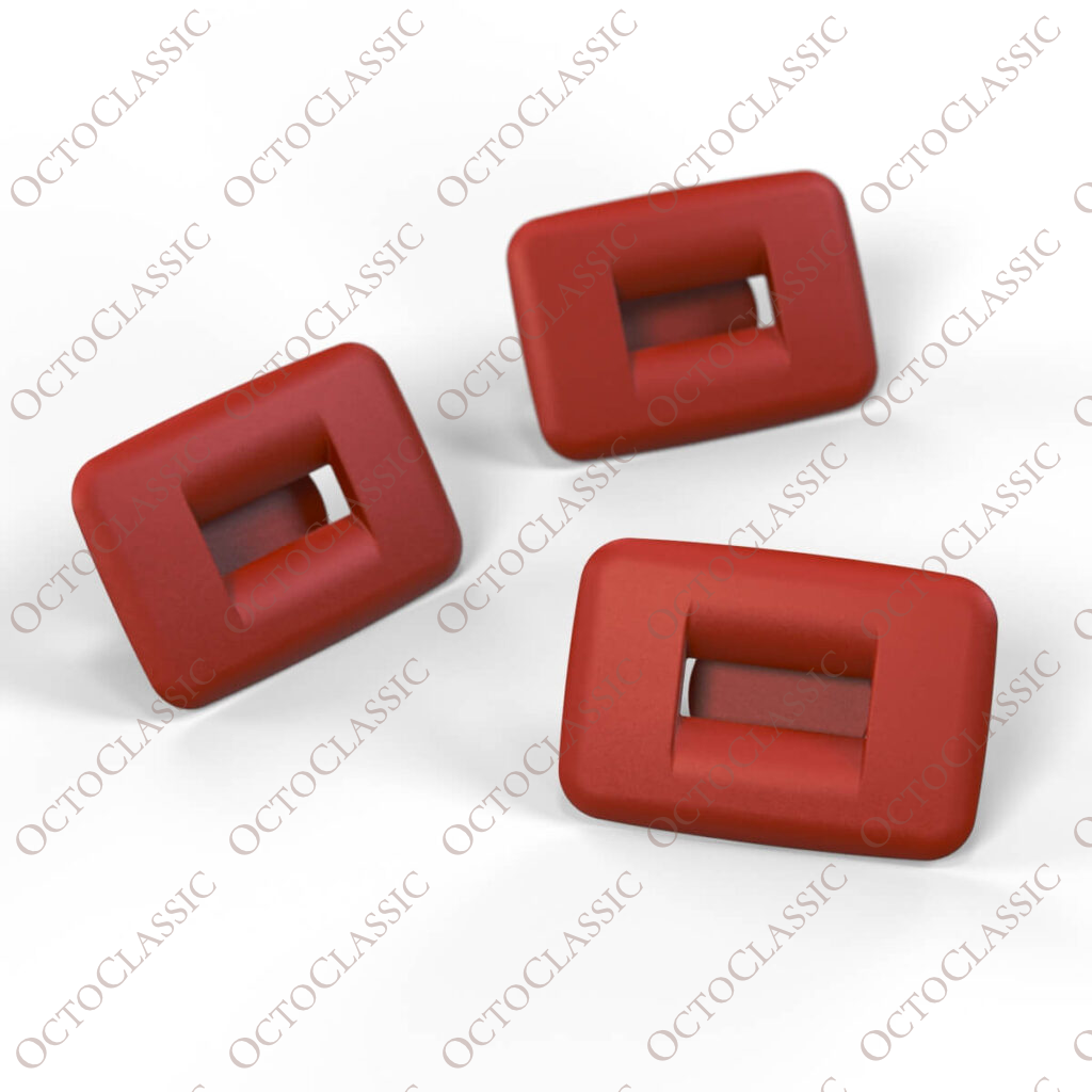 Volvo 850 940 960 S90 Interior Roof Headliner Clip Set Of 3 All Colors 9137959 Volvo 850 940 960 S90 Interior Roof Headliner Clip Set Of 3 All Colors 9137959