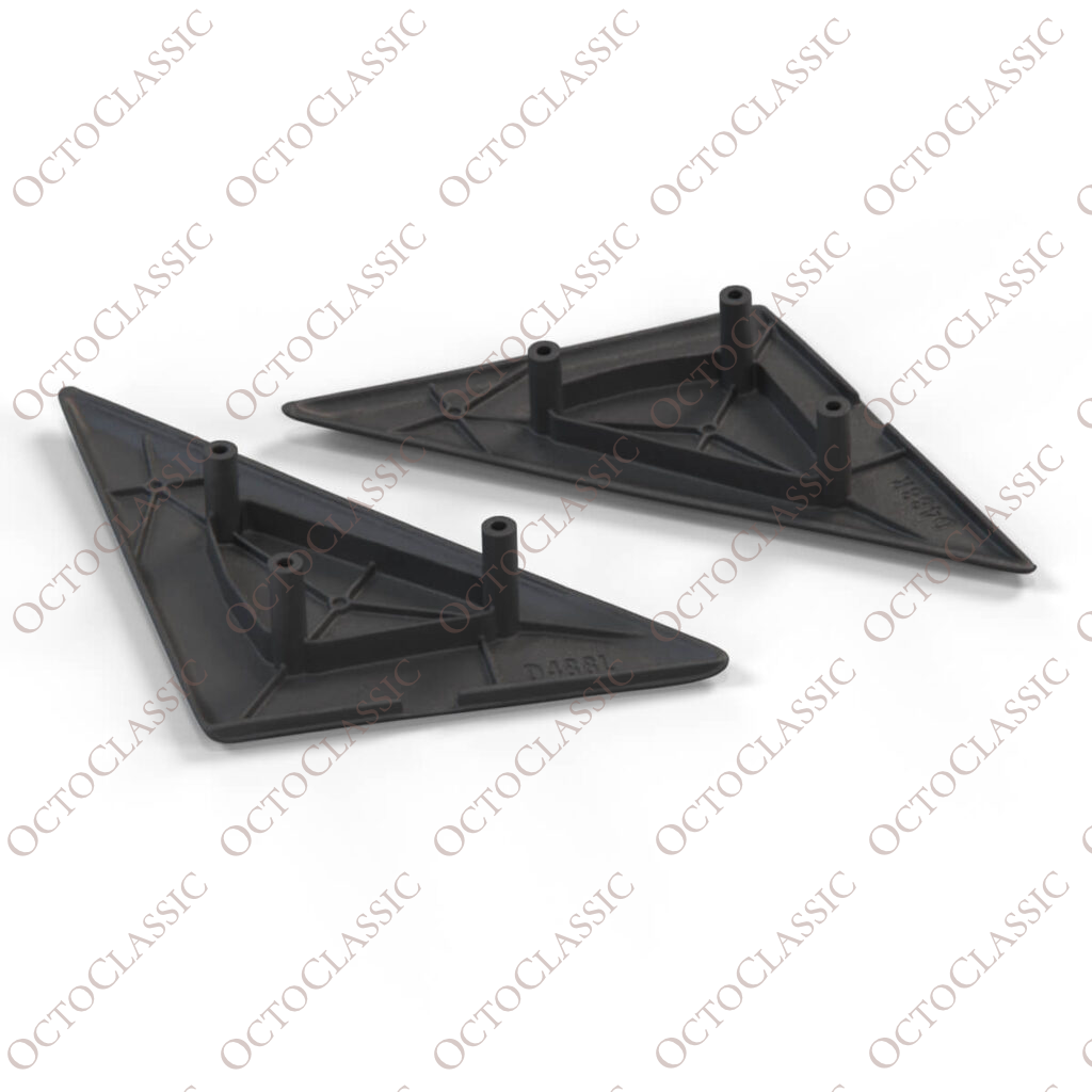 Toyota Corolla KE70 Cubierta de Reemplazo Espejo Lateral Izquierda y Derecha Negro 6749212030 / 6749112030 Toyota Corolla KE70 Cubierta de Reemplazo Espejo Lateral Izquierda y Derecha Negro 6749212030 / 6749112030