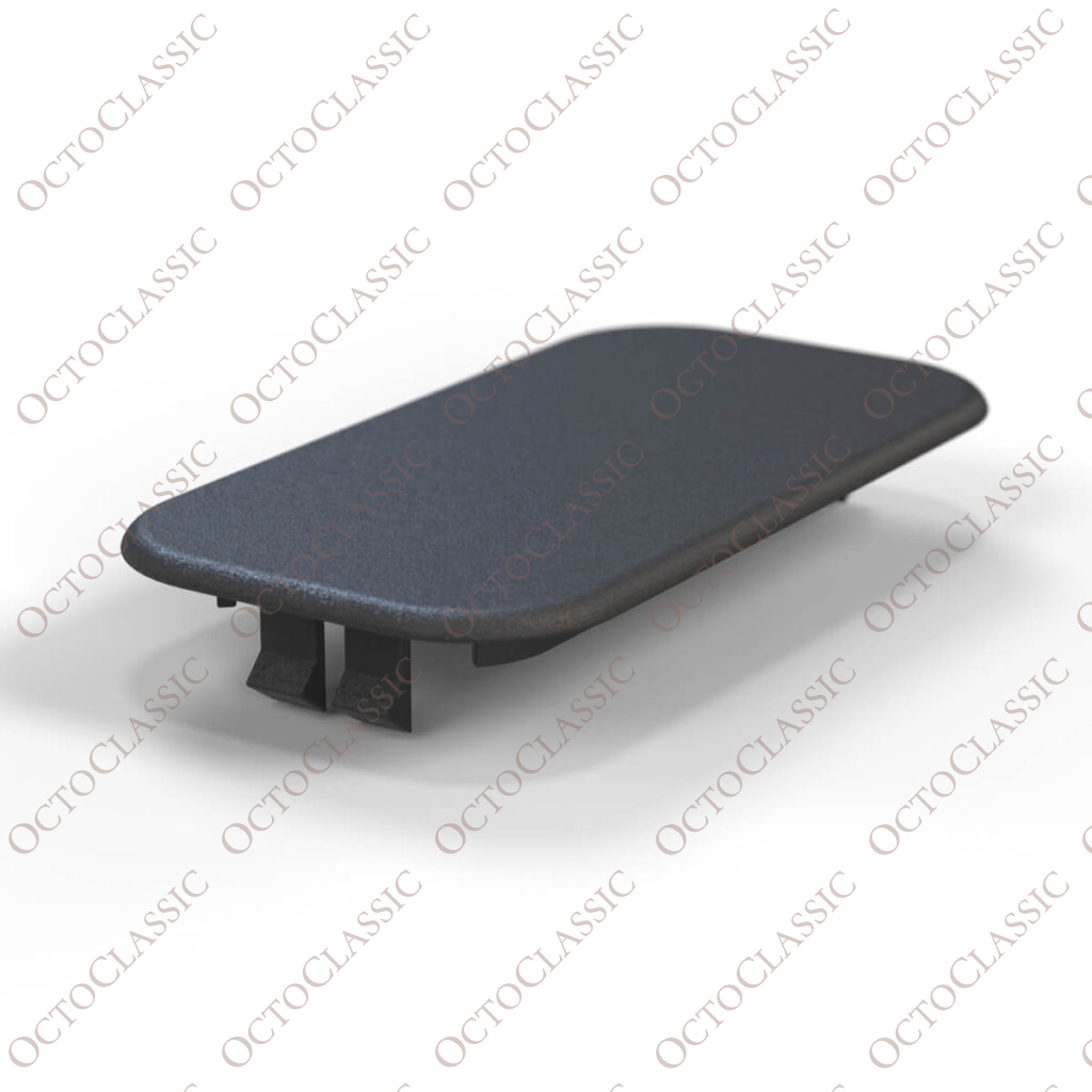 Porsche 911 964 / 993 Parcel Shelf Cover Trim Cap All Colors 91155562700 Porsche 911 964 / 993 Parcel Shelf Cover Trim Cap All Colors 91155562700