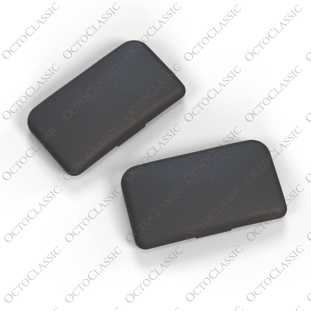 Volkswagen Golf Mk2 Synchro Rallye Country Tapa Bisagra Banco Asiento Set De 2 Negra 191885779 Volkswagen Golf Mk2 Synchro Rallye Country Tapa Bisagra Banco Asiento Set De 2 Negra 191885779