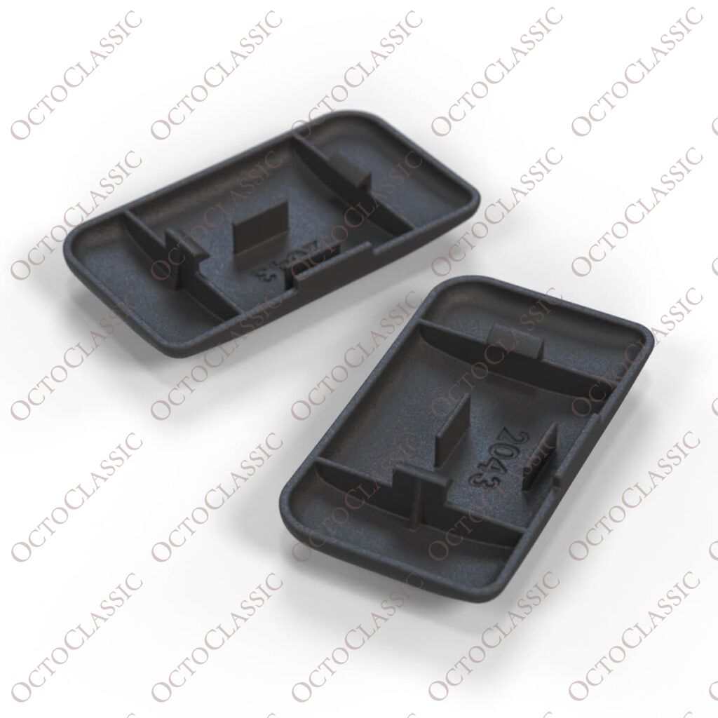 Volkswagen Golf Mk2 Synchro Rallye Country Tapa Bisagra Banco Asiento Set De 2 Negra 191885779 Volkswagen Golf Mk2 Synchro Rallye Country Tapa Bisagra Banco Asiento Set De 2 Negra 191885779