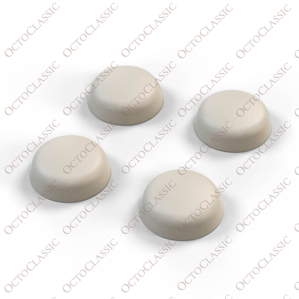 Jaguar XJ6 XJ12 XJR X300 Serie 3 Copertura di Montaggio Cintura di Sicurezza Anteriore Set di 4 Tutti i Colori BAC65049 Jaguar XJ6 XJ12 XJR X300 Serie 3 Copertura di Montaggio Cintura di Sicurezza Anteriore Set di 4 Tutti i Colori BAC65049
