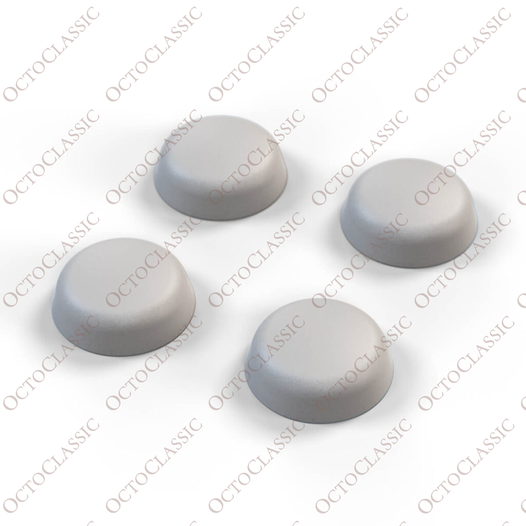 Jaguar XJ6 XJ12 XJR X300 Serie 3 Copertura di Montaggio Cintura di Sicurezza Anteriore Set di 4 Tutti i Colori BAC65049 Jaguar XJ6 XJ12 XJR X300 Serie 3 Copertura di Montaggio Cintura di Sicurezza Anteriore Set di 4 Tutti i Colori BAC65049