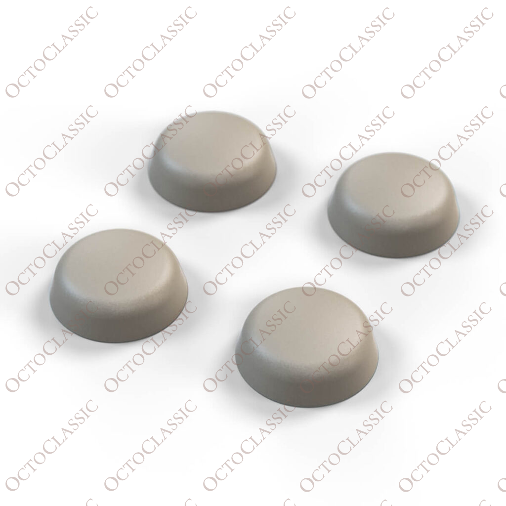 Jaguar XJ6 XJ12 XJR X300 Serie 3 Copertura di Montaggio Cintura di Sicurezza Anteriore Set di 4 Tutti i Colori BAC65049 Jaguar XJ6 XJ12 XJR X300 Serie 3 Copertura di Montaggio Cintura di Sicurezza Anteriore Set di 4 Tutti i Colori BAC65049