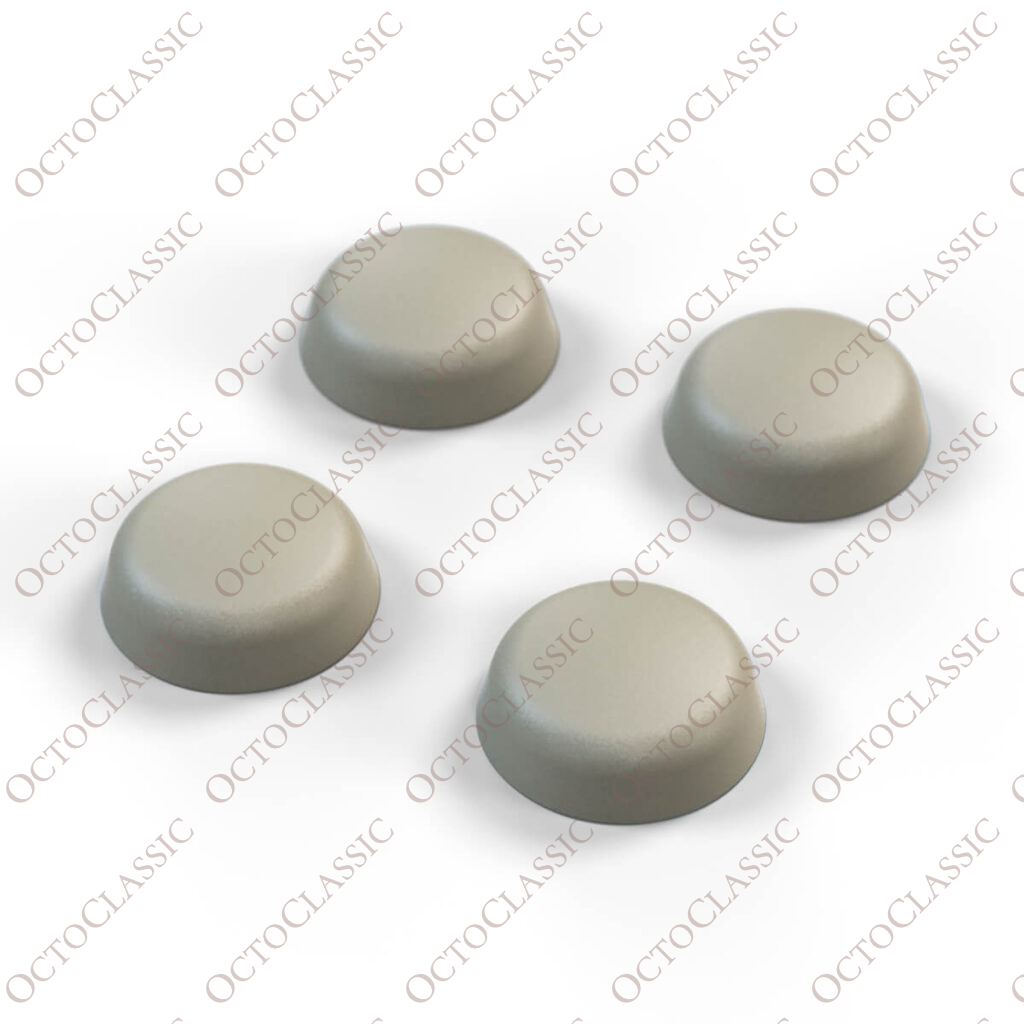 Jaguar XJ6 XJ12 XJR X300 Serie 3 Copertura di Montaggio Cintura di Sicurezza Anteriore Set di 4 Tutti i Colori BAC65049 Jaguar XJ6 XJ12 XJR X300 Serie 3 Copertura di Montaggio Cintura di Sicurezza Anteriore Set di 4 Tutti i Colori BAC65049