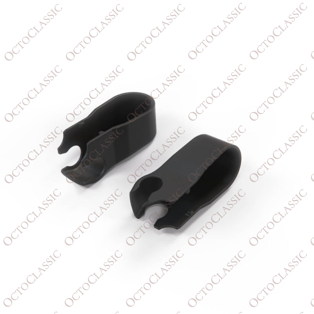 Saab 900 Copri tergicristallo anteriore Versione piccola Set di 2 nero Saab 900 Copri tergicristallo anteriore Versione piccola Set di 2 nero