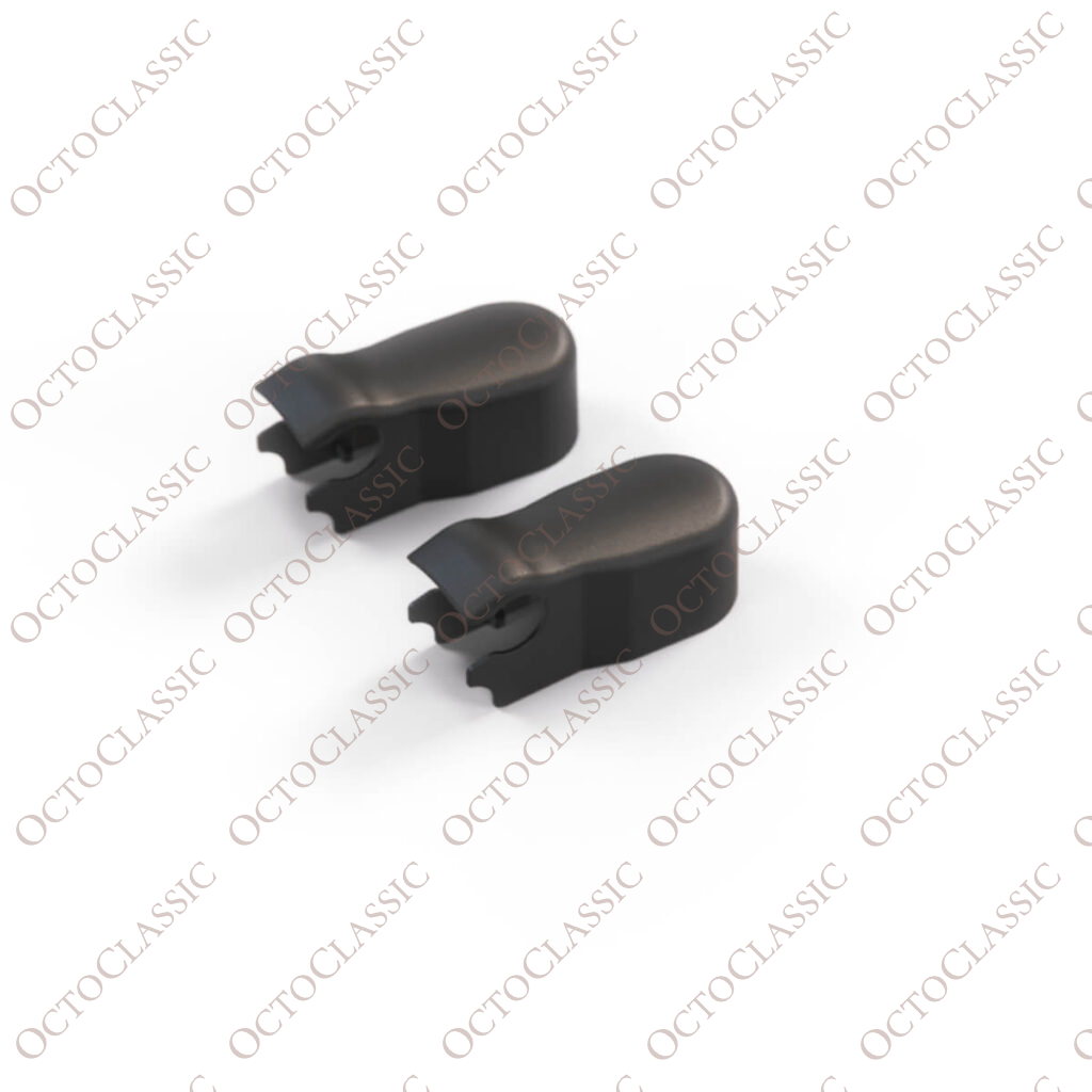 Saab 900 Copri tergicristallo anteriore Versione piccola Set di 2 nero Saab 900 Copri tergicristallo anteriore Versione piccola Set di 2 nero