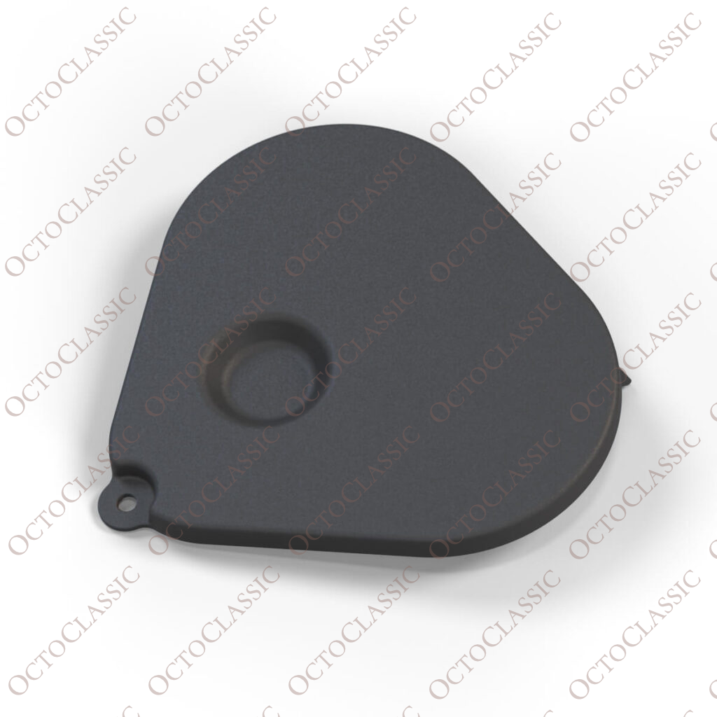 Ford Capri Mk3 Couvercle d’Inspection de L’ampoule de Phare Noir Ford Capri Mk3 Couvercle d’Inspection de L’ampoule de Phare Noir