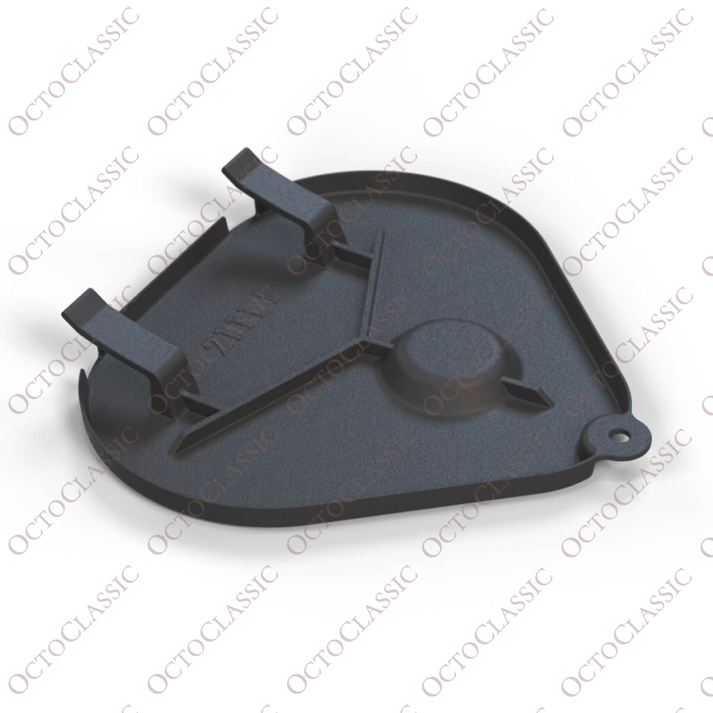 Ford Capri Mk3 Couvercle d’Inspection de L’ampoule de Phare Noir Ford Capri Mk3 Couvercle d’Inspection de L’ampoule de Phare Noir