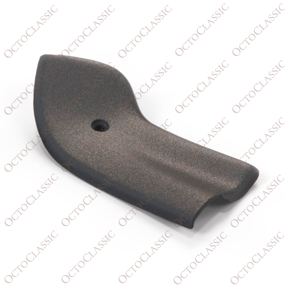 Lancia Delta HF Integrale EVO Osłona Uszczelki Panelu Bocznego Bagażnika Lewa lub Prawa Czarna 82369749 / 82369748 Lancia Delta HF Integrale EVO Osłona Uszczelki Panelu Bocznego Bagażnika Lewa lub Prawa Czarna 82369749 / 82369748