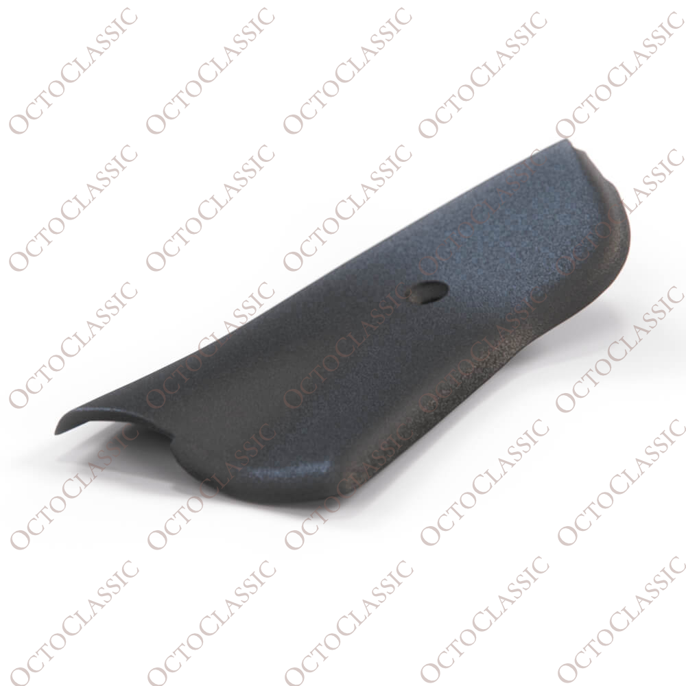 Lancia Delta HF Integrale EVO Osłona Uszczelki Panelu Bocznego Bagażnika Lewa lub Prawa Czarna 82369749 / 82369748 Lancia Delta HF Integrale EVO Osłona Uszczelki Panelu Bocznego Bagażnika Lewa lub Prawa Czarna 82369749 / 82369748