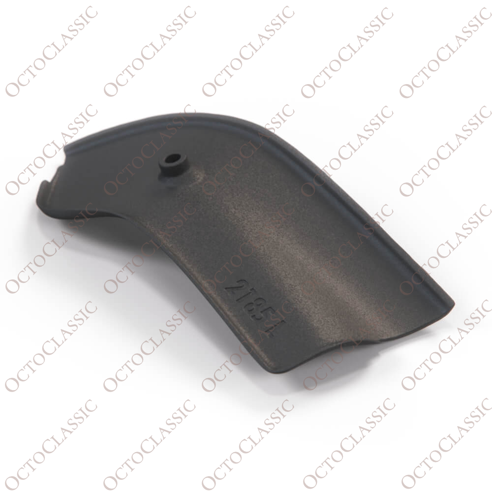 Lancia Delta HF Integrale EVO Osłona Uszczelki Panelu Bocznego Bagażnika Lewa lub Prawa Czarna 82369749 / 82369748 Lancia Delta HF Integrale EVO Osłona Uszczelki Panelu Bocznego Bagażnika Lewa lub Prawa Czarna 82369749 / 82369748