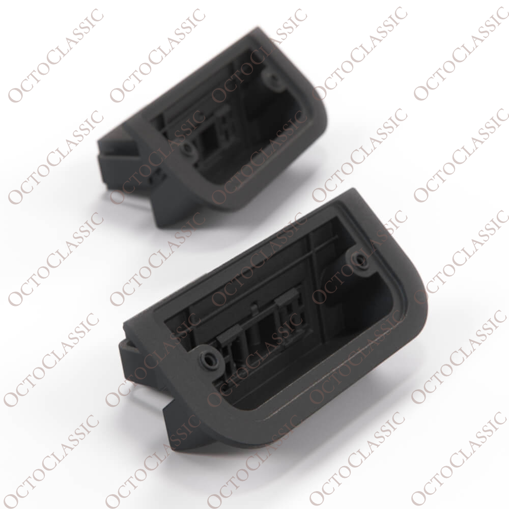 Jaguar XJ6 XJ8 XJR Vanden Plas License Plate Light Black LNA5070AC Jaguar XJ6 XJ8 XJR Vanden Plas License Plate Light Black LNA5070AC