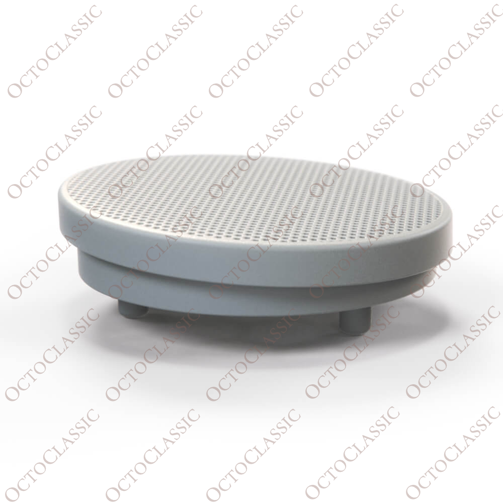 Audi TT MK1 Cubierta superior pequeña del altavoz panel puerta delantera Audi TT MK1 Cubierta superior pequeña del altavoz panel puerta delantera