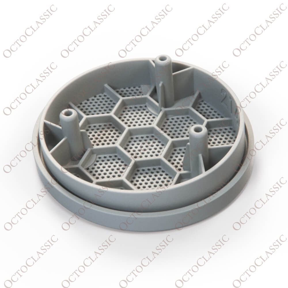 Audi TT MK1 Cubierta superior pequeña del altavoz panel puerta delantera Audi TT MK1 Cubierta superior pequeña del altavoz panel puerta delantera