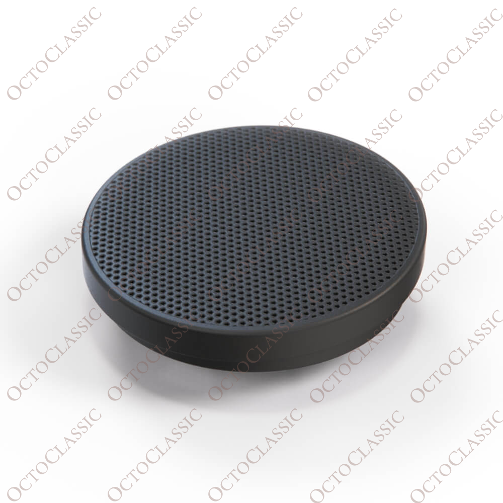 Audi TT MK1 Cubierta superior pequeña del altavoz panel puerta delantera Audi TT MK1 Cubierta superior pequeña del altavoz panel puerta delantera