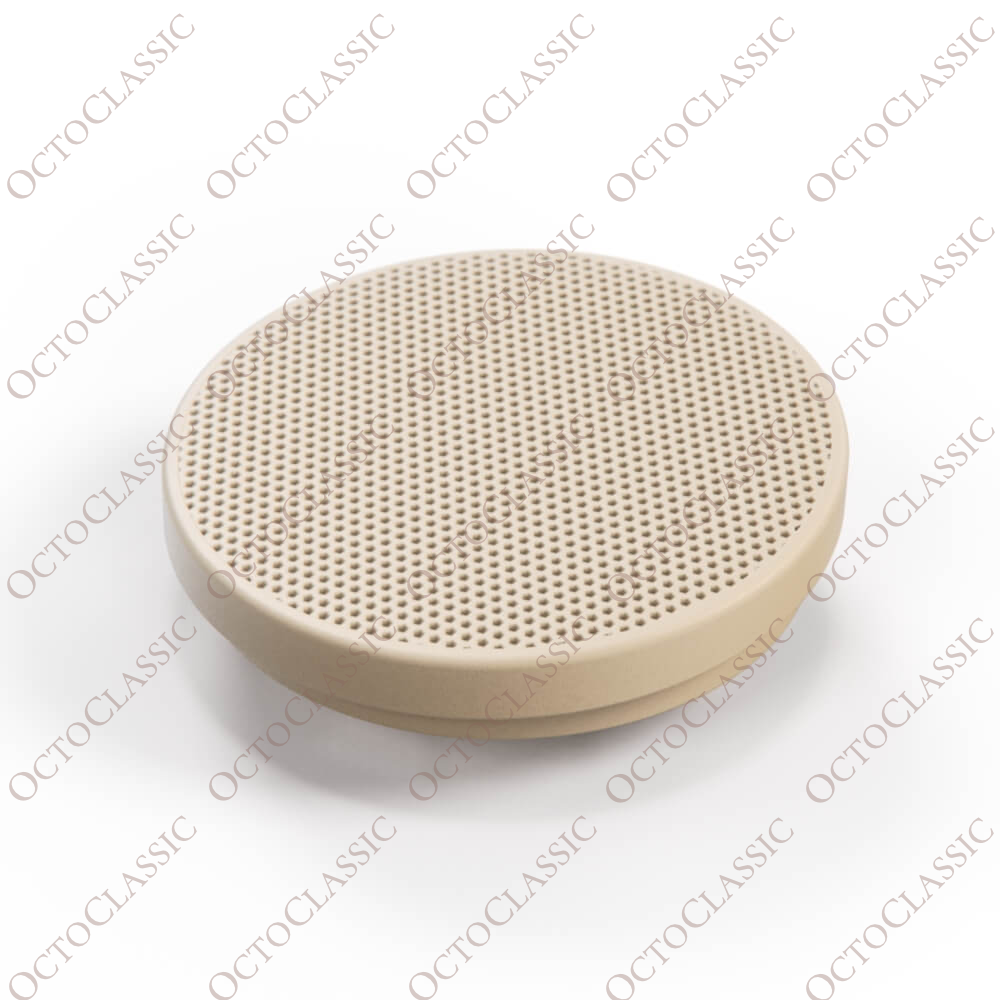 Audi TT MK1 Cubierta superior pequeña del altavoz panel puerta delantera Audi TT MK1 Cubierta superior pequeña del altavoz panel puerta delantera