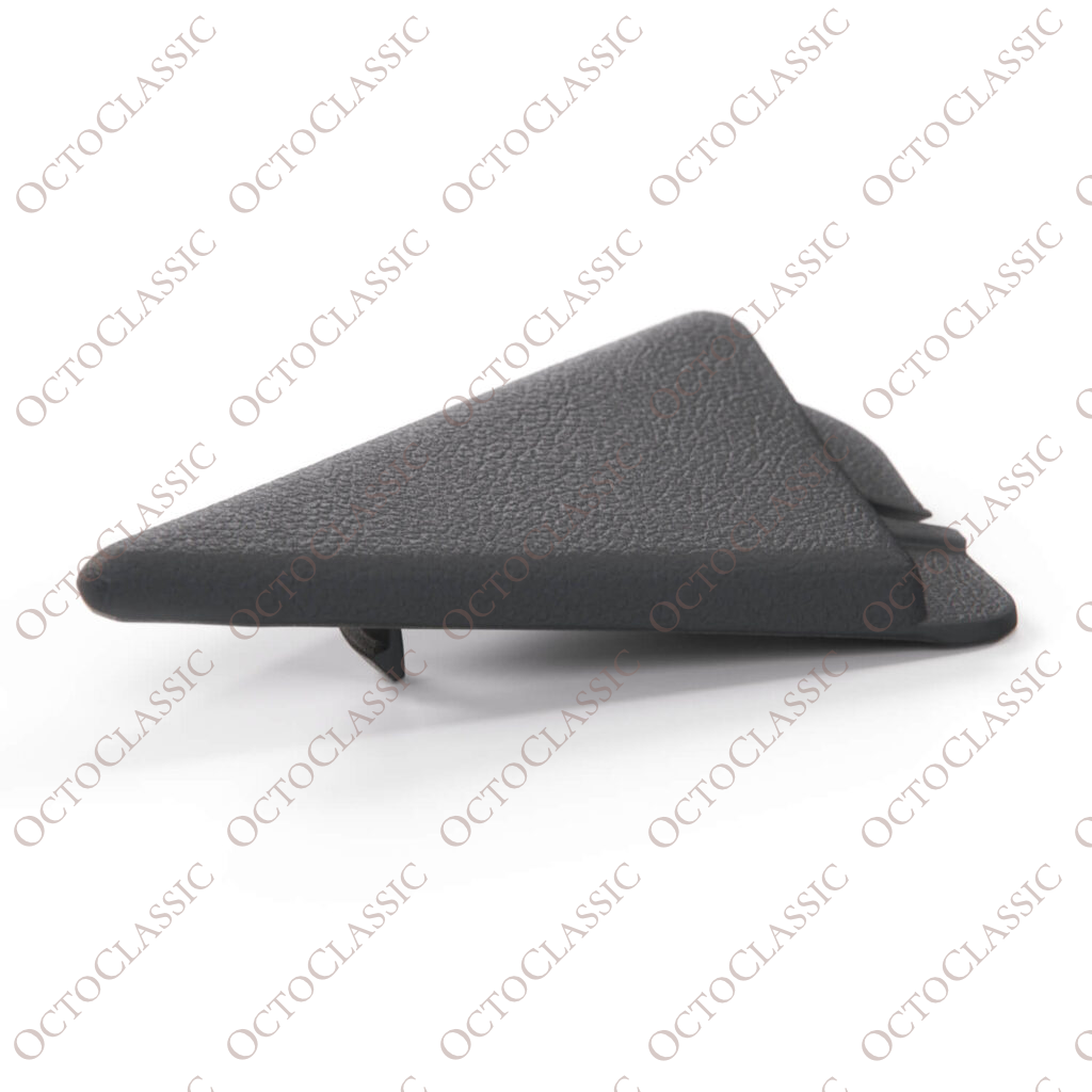 Jeep Cherokee XJ Comanche MJ Copertura rifinitura specchio interno Nero Sinistro o Destro 8955003539 / 8955003538 Jeep Cherokee XJ Comanche MJ Copertura rifinitura specchio interno Nero Sinistro o Destro 8955003539 / 8955003538