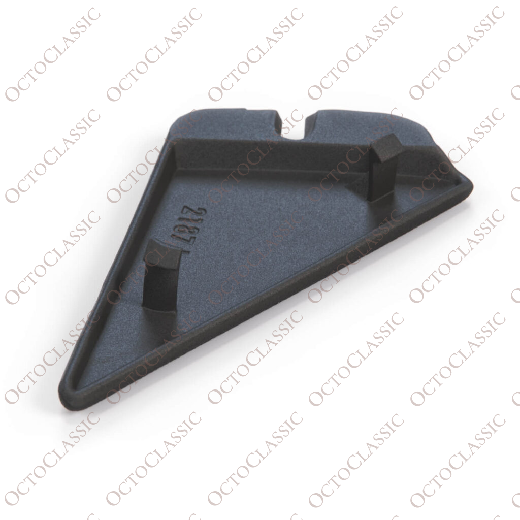 Jeep Cherokee XJ Comanche MJ Copertura rifinitura specchio interno Nero Sinistro o Destro 8955003539 / 8955003538 Jeep Cherokee XJ Comanche MJ Copertura rifinitura specchio interno Nero Sinistro o Destro 8955003539 / 8955003538
