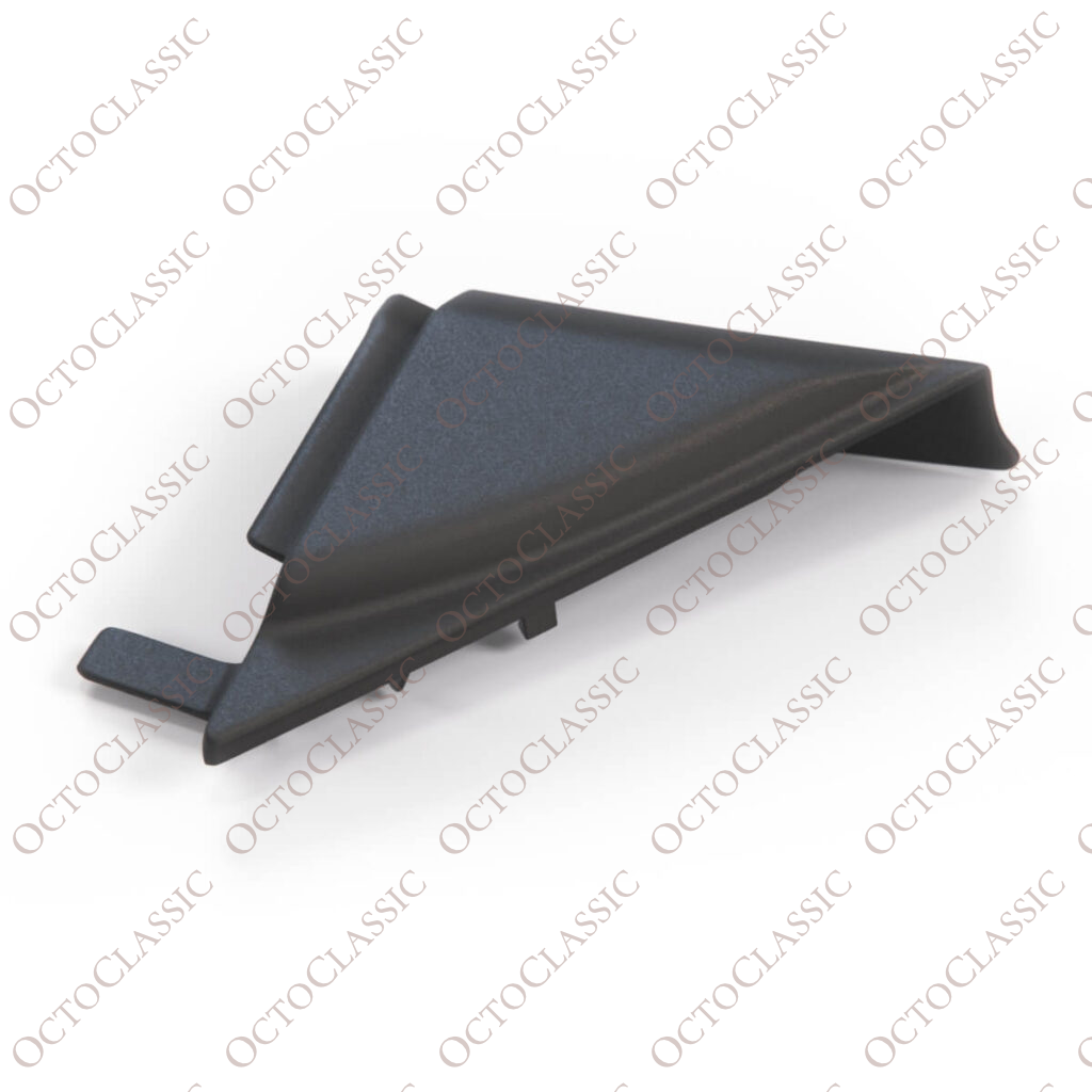 Honda Prelude V Cache Intérieur de Rétroviseur Électrique Gauche ou Droit Noir 76270-S30-0000 / 76220-S30-0000 Honda Prelude V Cache Intérieur de Rétroviseur Électrique Gauche ou Droit Noir 76270-S30-0000 / 76220-S30-0000