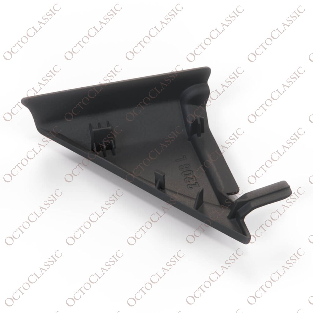Honda Prelude V Cache Intérieur de Rétroviseur Électrique Gauche ou Droit Noir 76270-S30-0000 / 76220-S30-0000 Honda Prelude V Cache Intérieur de Rétroviseur Électrique Gauche ou Droit Noir 76270-S30-0000 / 76220-S30-0000