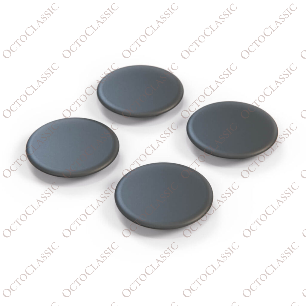 Mitsubishi Eclipse 1G Copri Vite Console Centrale Set di 4 Tutti i Colori MB479376 Mitsubishi Eclipse 1G Copri Vite Console Centrale Set di 4 Tutti i Colori MB479376