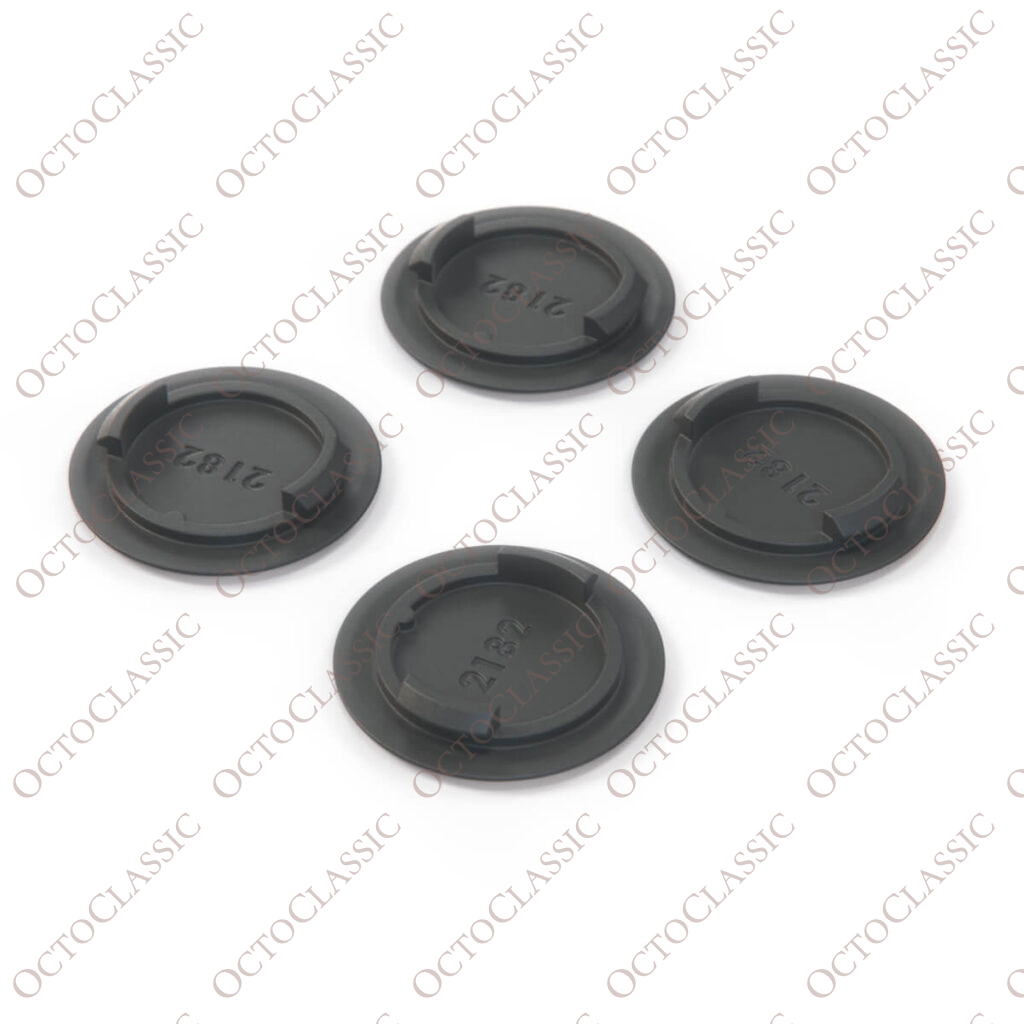 Mitsubishi Eclipse 1G Copri Vite Console Centrale Set di 4 Tutti i Colori MB479376 Mitsubishi Eclipse 1G Copri Vite Console Centrale Set di 4 Tutti i Colori MB479376