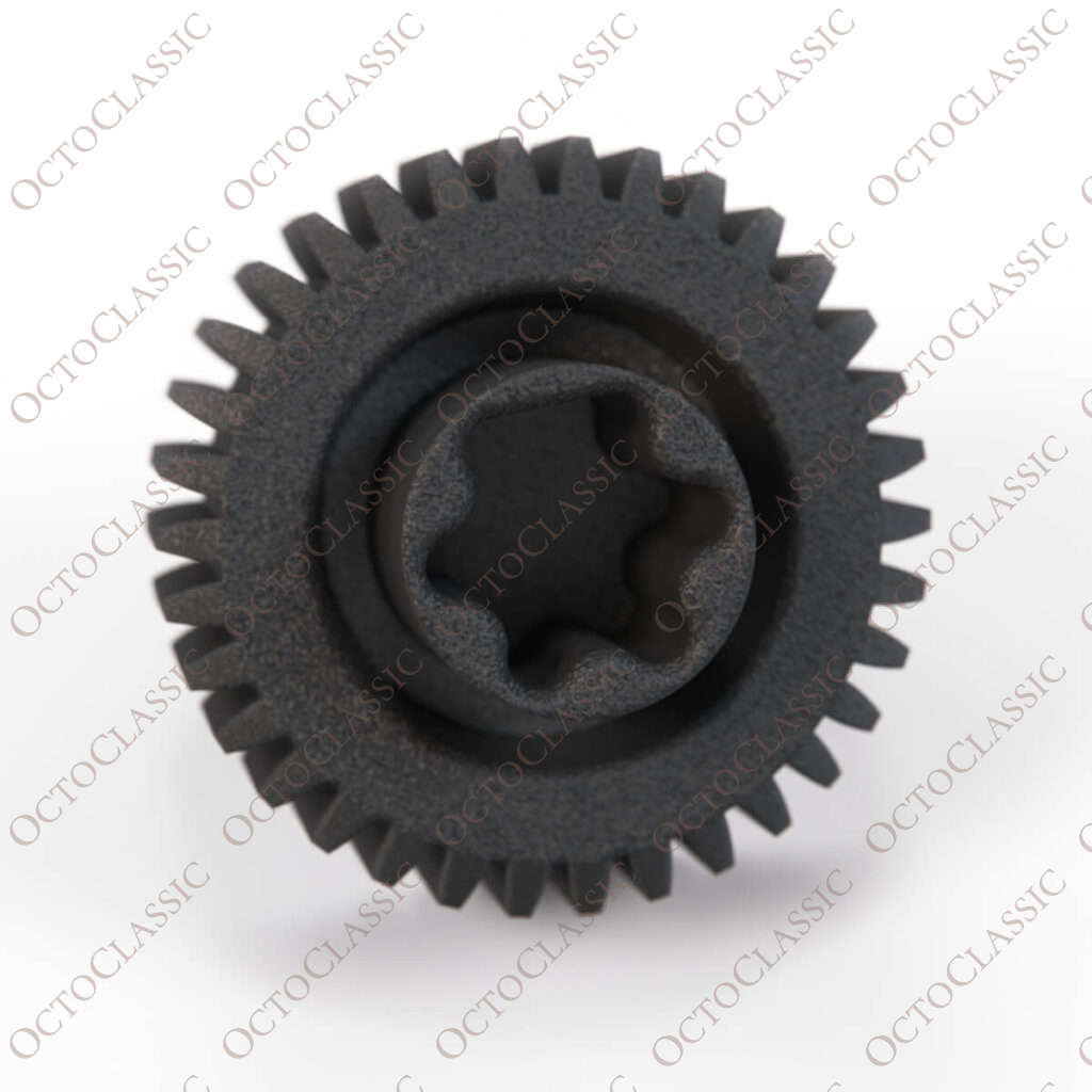 Alfa Romeo Spider Type 939 Motore per Tetto a Scorrimento di Ricambio 71747615 Alfa Romeo Spider Type 939 Motore per Tetto a Scorrimento di Ricambio 71747615