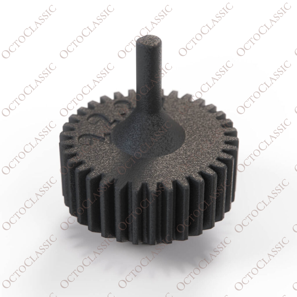 Alfa Romeo Spider Type 939 Motore per Tetto a Scorrimento di Ricambio 71747615 Alfa Romeo Spider Type 939 Motore per Tetto a Scorrimento di Ricambio 71747615