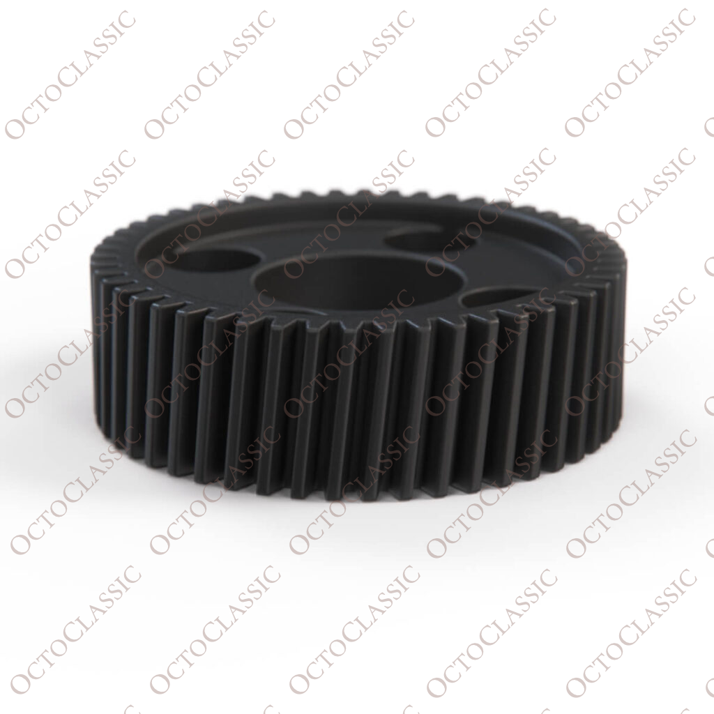 Moteur de Toit Ouvrant Mini Cooper R57 Remplacement Engrenage d’Entraînement 54342758446 Moteur de Toit Ouvrant Mini Cooper R57 Remplacement Engrenage d’Entraînement 54342758446