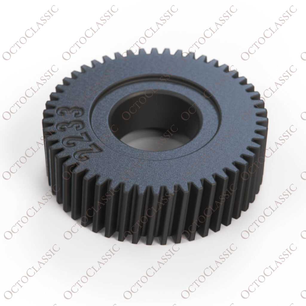 Moteur de Toit Ouvrant Mini Cooper R57 Remplacement Engrenage d’Entraînement 54342758446 Moteur de Toit Ouvrant Mini Cooper R57 Remplacement Engrenage d’Entraînement 54342758446