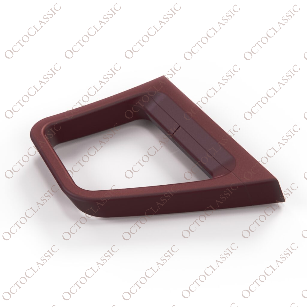 Cadillac Allanté Base et Guide de Boucle de Ceinture de Sécurité Gauche ou Droit Bordeaux 01642431 01641106 / 01641661 01641105 Cadillac Allanté Base et Guide de Boucle de Ceinture de Sécurité Gauche ou Droit Bordeaux 01642431 01641106 / 01641661 01641105