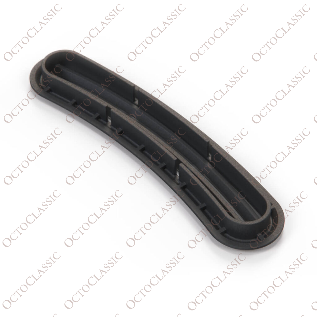Ferrari 208 308 328 Difusor Rejilla Superior Salpicadero Desempañador Negro 60044401 Ferrari 208 308 328 Difusor Rejilla Superior Salpicadero Desempañador Negro 60044401